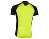Image 2 for Canari Jorah Cycling Jersey (Yellow)