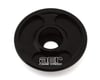 Image 1 for Cane Creek AER Top Cap (Black) (Alloy) (1-1/8")