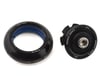Image 1 for Cane Creek 40 Short Cover Top Headset (Black) (IS42/28.6)