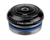 Image 2 for Cane Creek 110 Short Cover Headset (Black) (IS41/30) (28.6mm Threadless)