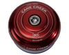 Image 1 for Cane Creek 110 Series Integrated Headset (Red)