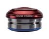 Image 3 for Cane Creek 110 Series Integrated Headset (Red)