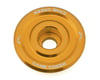 Related: Cane Creek Hellbender 70 Chroma Studio Headset Top Cap (Gold) (1-1/8")