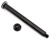 Image 1 for Cane Creek Helm D-Loc V.2 Bolt-on Thru Axle Assembly (Black) (15 x 110mm)