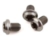 Image 1 for Cane Creek eeWings Titanium Direct Mount Chainring Bolts (3-Pack)