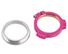 Related: Cane Creek Alloy Preload Collar w/ Ti Bolt (Pink) (30mm/28.99mm)