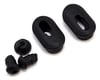Image 1 for Cannondale OverMountain Cable Grommets (Black)