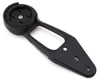 Image 1 for Cannondale SystemBar R-One Drop Computer Mount (Black)