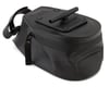 Image 1 for Cannondale Contain Welded QR Saddle Bag (Black) (M)