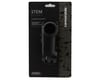 Image 4 for Cannondale C3 Stem w/ Intellimount (Black) (80mm)