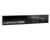 Image 4 for Cannondale DownLow Dropper Seatpost (Black)