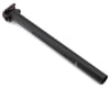 Image 1 for Cannondale HollowGram MTB Carbon Seatpost (Black) (31.6mm) (400mm) (0mm Offset)
