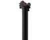 Image 2 for Cannondale HollowGram MTB Carbon Seatpost (Black) (31.6mm) (400mm) (0mm Offset)