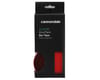 Image 2 for Cannondale KnurlTack Handlebar Tape (Red)