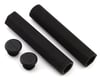 Image 1 for Cannondale XC-Silicone Slip-On Grips (Black) (30mm)