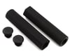 Image 1 for Cannondale XC-Silicone Slip-On Grips (Black) (33mm)