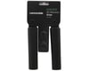 Image 2 for Cannondale XC-Silicone Slip-On Grips (Black) (33mm)