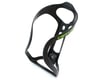 Image 1 for Cannondale GT-40 Carbon Bottle Cage (Green)