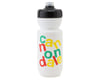 Related: Cannondale Gripper Stacked Water Bottle (White) (21oz)