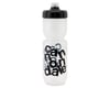 Related: Cannondale Gripper Stacked Water Bottle (Translucent) (26oz)
