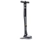 Image 1 for Cannondale Precise Floor Pump (Stealth Grey)