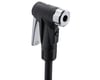 Image 3 for Cannondale Precise Floor Pump (Stealth Grey)
