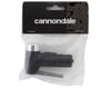 Image 2 for Cannondale Floor Pump Replacement Head (Black)