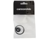 Image 2 for Cannondale Floor Pump Replacement Seal Kit (Black)