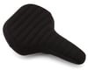 Image 1 for Cannondale Treadwell Comfort Saddle (Black) (Steel Rails) (170mm)
