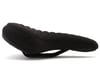 Image 2 for Cannondale Treadwell Comfort Saddle (Black) (Steel Rails) (170mm)