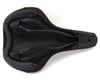 Image 4 for Cannondale Treadwell Comfort Saddle (Black) (Steel Rails) (170mm)