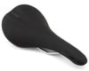 Image 1 for Cannondale Scoop Cromo Saddle (Black) (Radius) (142mm)