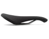 Image 2 for Cannondale Scoop Cromo Saddle (Black) (Radius) (142mm)