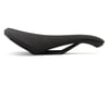 Image 2 for Cannondale Scoop Steel Saddle (Black) (Radius) (142mm)