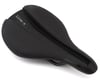 Related: Cannondale Line S Steel Flat Saddle (Black) (Steel Rails) (142mm)