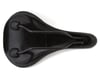 Image 4 for Cannondale Scoop Steel Gel Saddle (Black) (Radius) (155mm)