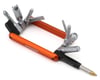 Image 2 for Cannondale 11-in-1 w/ Dynaplug Multi-Tool (Orange)
