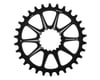 Image 1 for Cannondale 10-Arm X-Sync SpideRing (Black) (1 x 10/11/12 Speed) (Single) (Ai Offset) (30T)