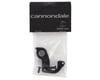 Image 2 for Cannondale Derailleur Hanger (CAAD 12/Optimo, Synapse Alloy, Badboy, Slice)