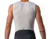 Image 2 for Castelli Active Cooling Sleeveless Base Layer (White) (L)