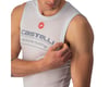 Image 3 for Castelli Active Cooling Sleeveless Base Layer (White) (L)