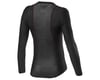 Image 2 for Castelli Prosecco Tech Long Sleeve Base Layer (Black) (M)