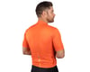 Image 2 for Castelli Classifica Short Sleeve Jersey (Brilliant Orange)