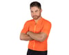 Image 4 for Castelli Classifica Short Sleeve Jersey (Brilliant Orange)