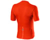 Image 7 for Castelli Classifica Short Sleeve Jersey (Brilliant Orange)