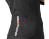 Image 4 for Castelli Pro Thermal Mid Long Sleeve Jersey (Light Black) (XL)