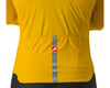Image 3 for Castelli Pro Thermal Mid Long Sleeve Jersey (Goldenrod) (S)