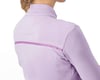 Image 4 for Castelli Women's Sinergia 2 Long Sleeve Jersey FZ (Orchid Petal/Purple Dew)