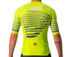 Image 2 for Castelli Climber's 3.0 SL Short Sleeve Jersey (Electric Lime/Blue) (S)