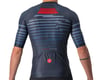 Image 2 for Castelli Climber's 3.0 SL Short Sleeve Jersey (Savile Blue/Red) (S)